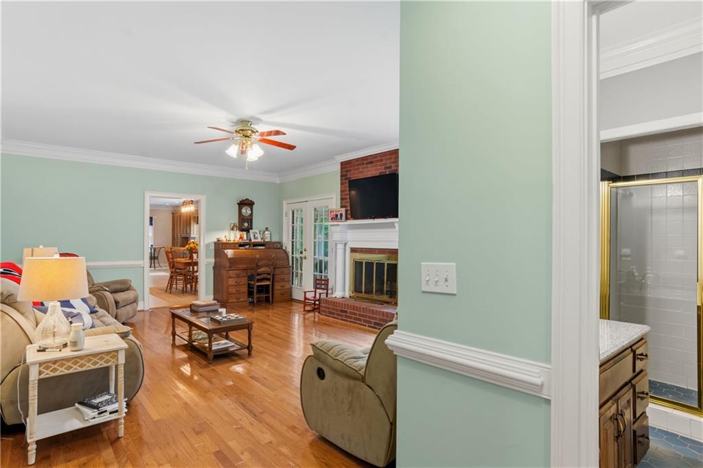 165 River Cv Ridge Social Circle, GA 30025 - Photo 17 of 87
