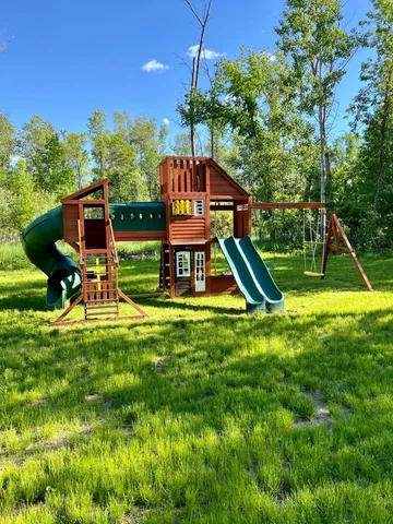 $190,000 | Lot M Norwood Lane, Battle Lake, MN 56515