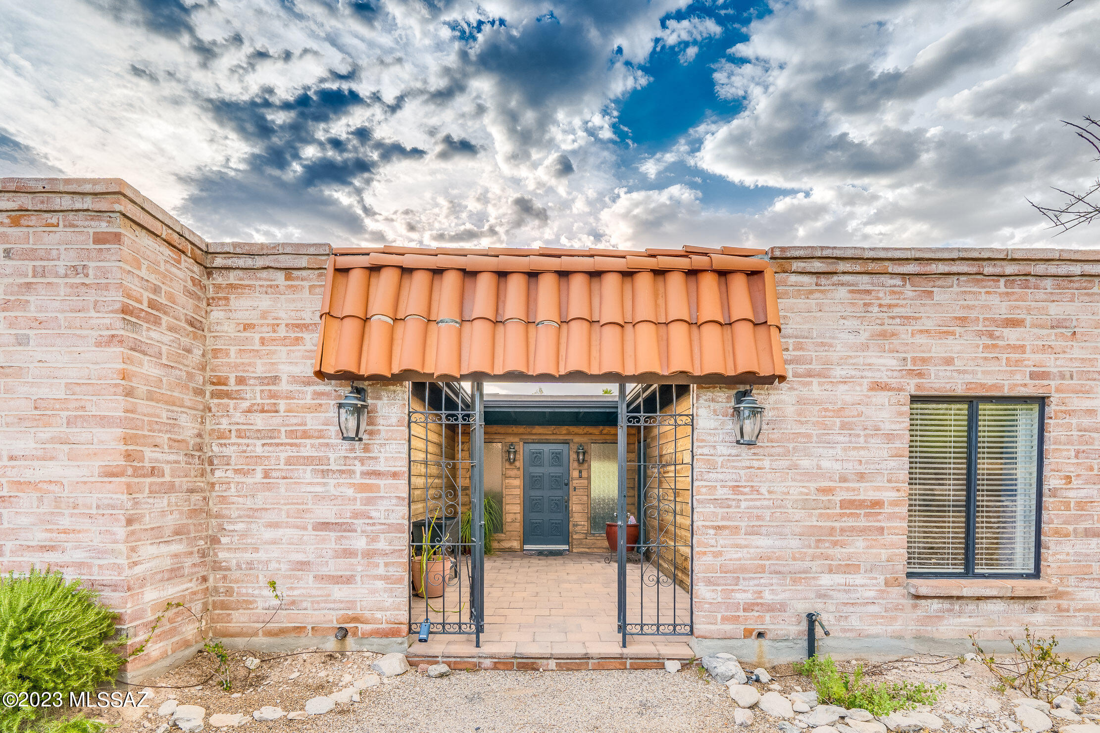 1731 East Orange Grove Road Tucson, AZ 85718 - Photo 22 of 26