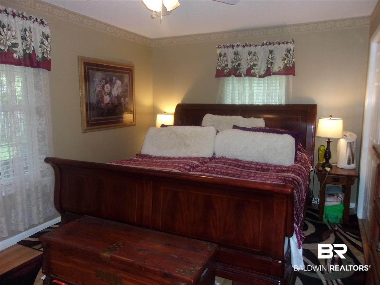 2749 Santa Rosa Drive Lillian, AL 36549 - Photo 14 of 36 Master Bedroom