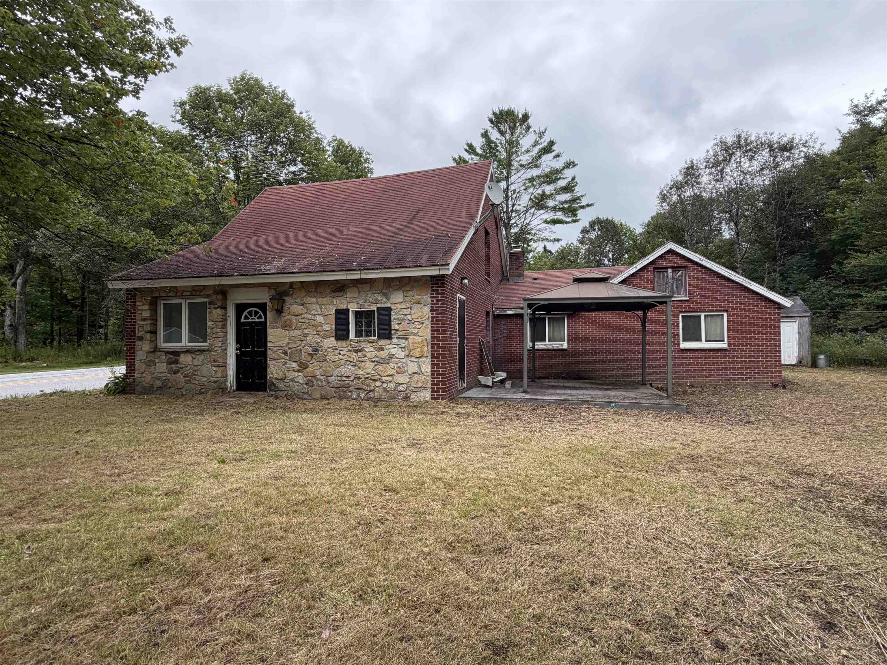6718 Cold River Road Shrewsbury, VT 05738 - Photo 1 of 21 Gallery Image 1