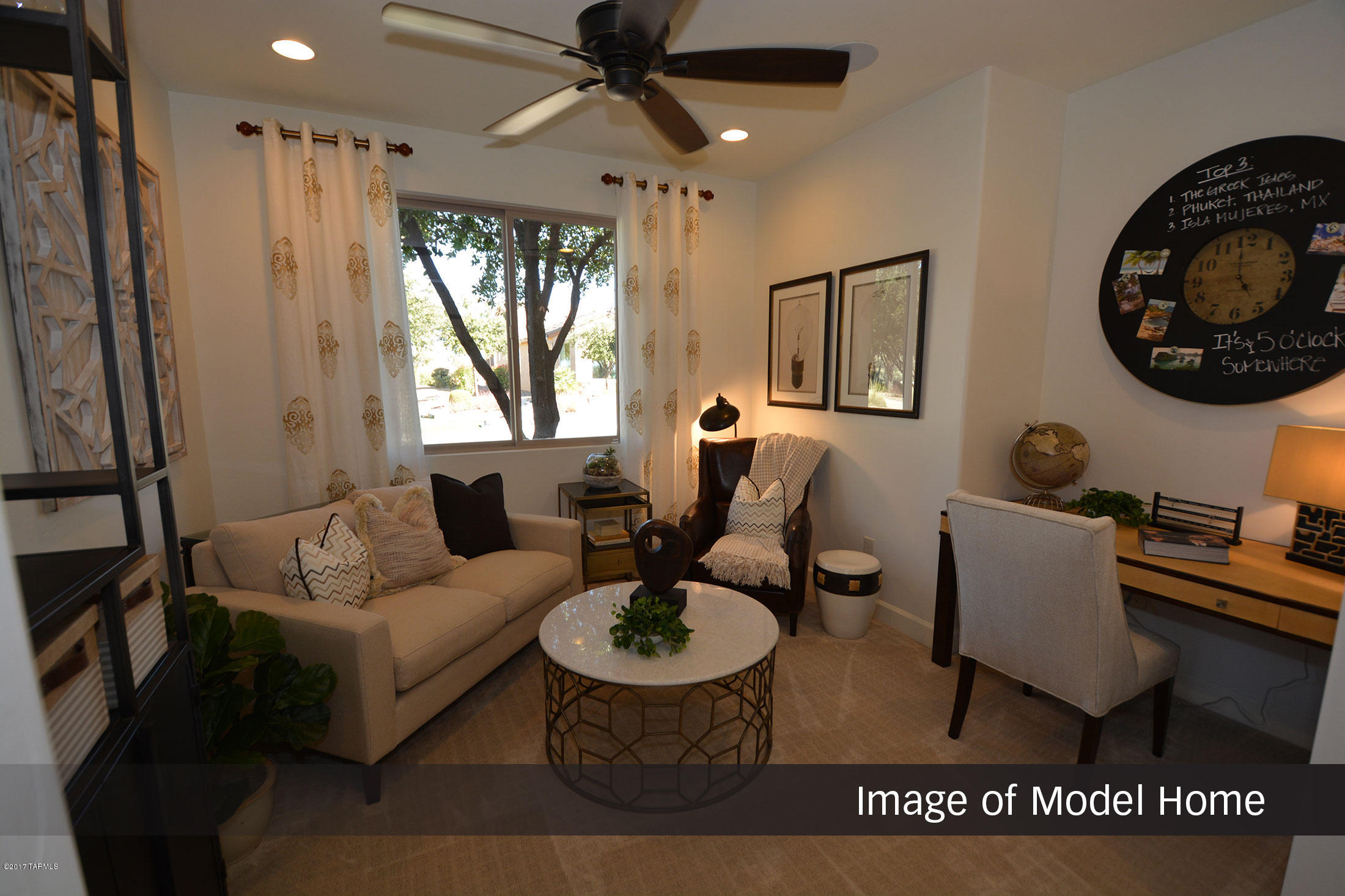 62403 East Border Rock Road Tucson, AZ 85739 - Photo 6 of 24