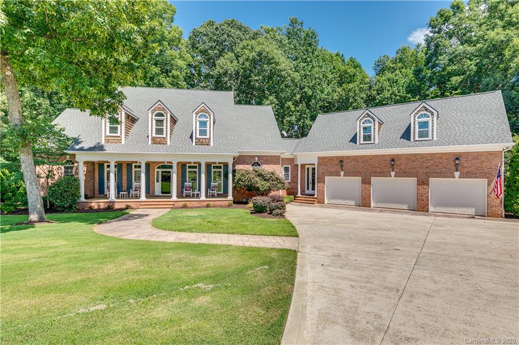 3066 Clinton Dairy Road York, SC 29745 - Photo 1 of 47 Gallery Image 1