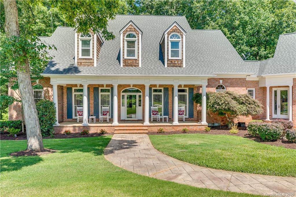 3066 Clinton Dairy Road York, SC 29745 - Photo 2 of 47 Gallery Image 2