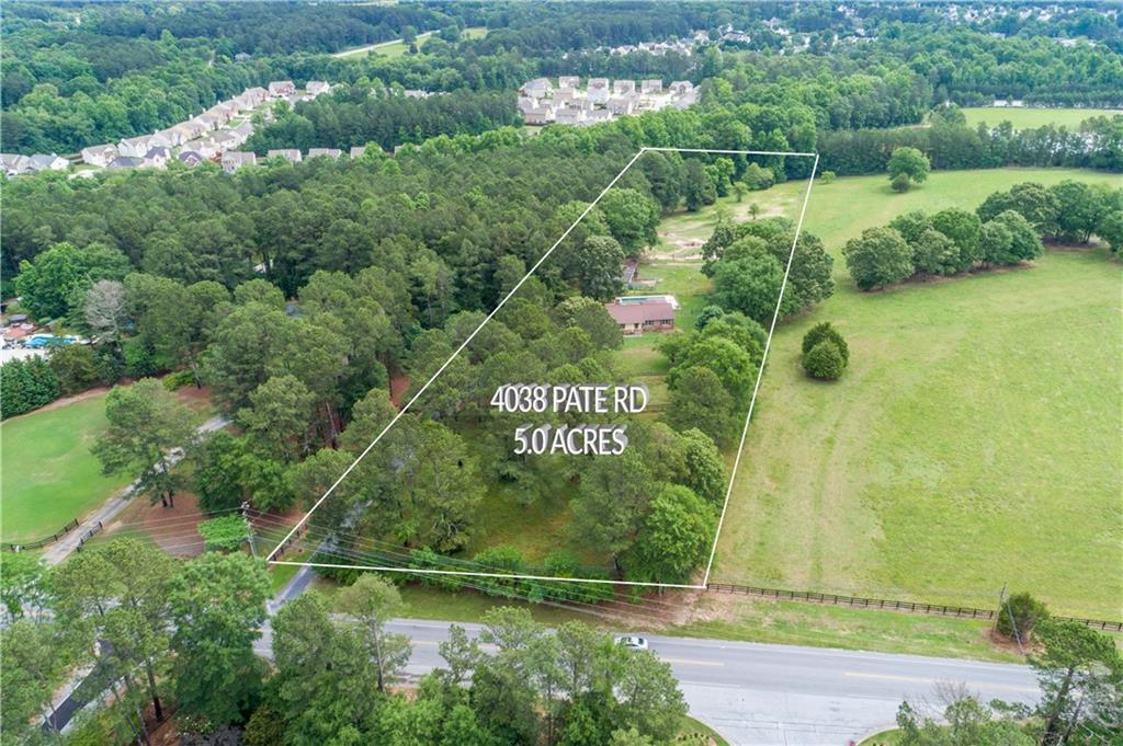4038 Pate Road Loganville, GA 30052 - Photo 1 of 1 Gallery Image 1