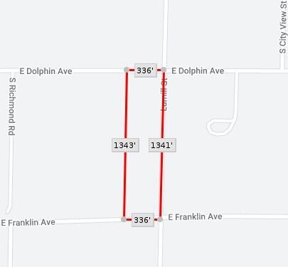 4 West Dolphin Avenue Ridgecrest, CA 93555 - Photo 15 of 16 a picture of a bathroom