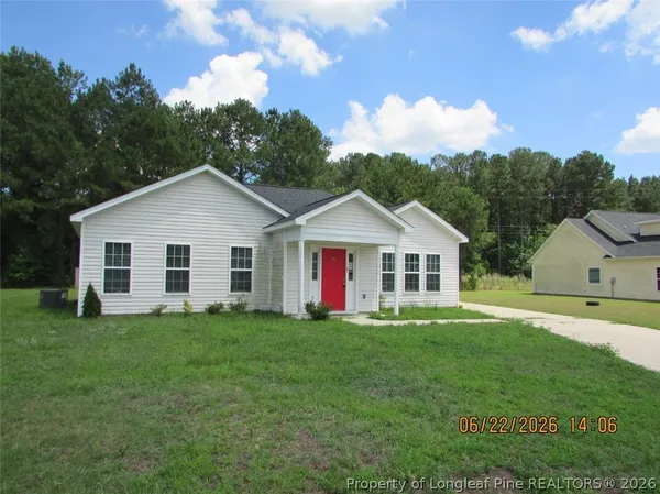 $236,250 | 171 Miry Creek Lane, Clinton, NC 28328