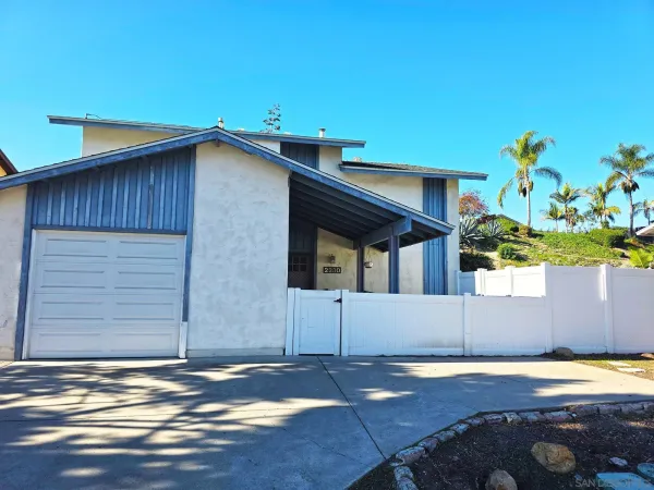 $3,995 | 2230 Ledgeview Lane, Spring Valley, CA 91977