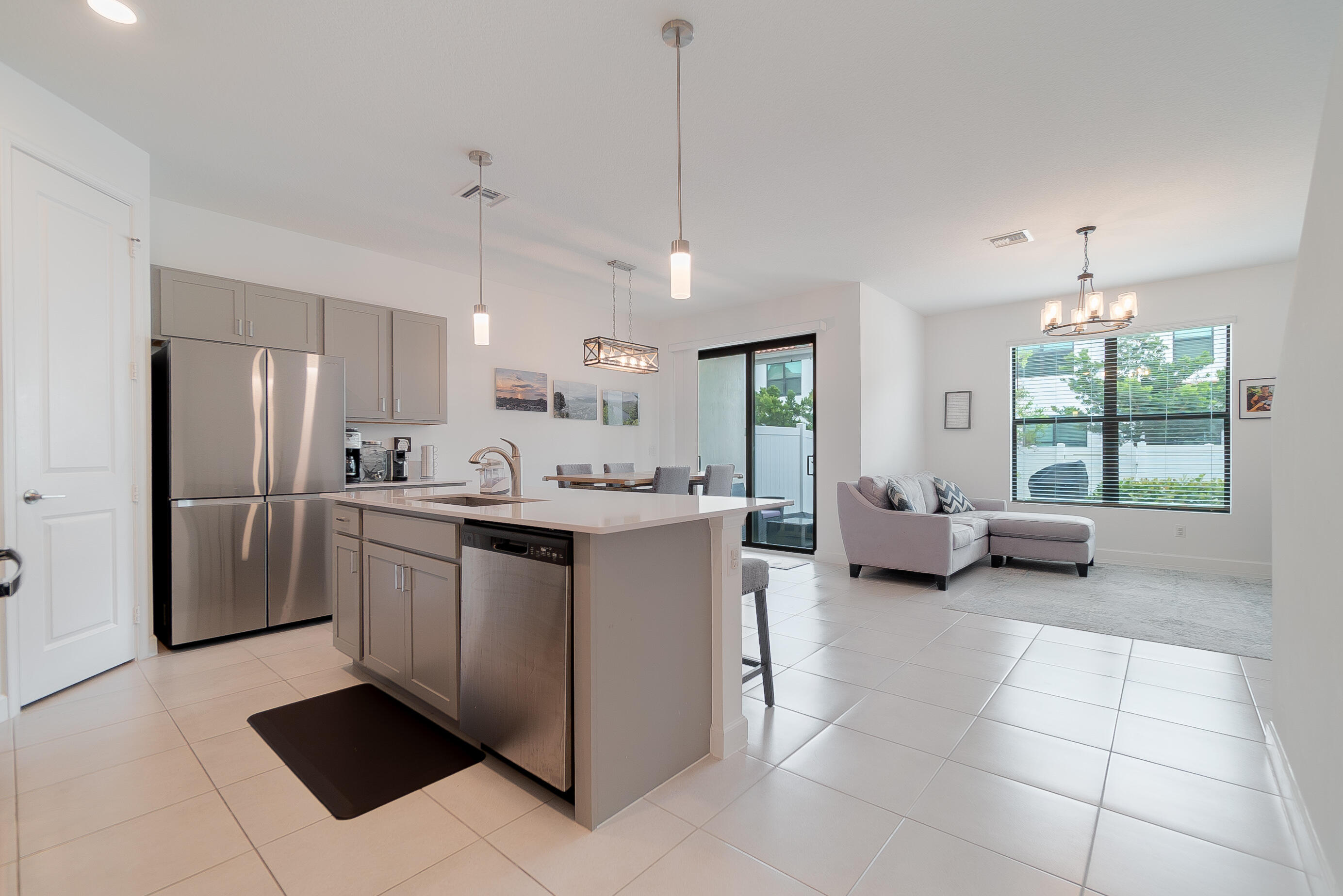 4404 Hemlock Street Riviera Beach, FL 33410 - Photo 8 of 43 DSC09475-Enhanced-NR-Edit