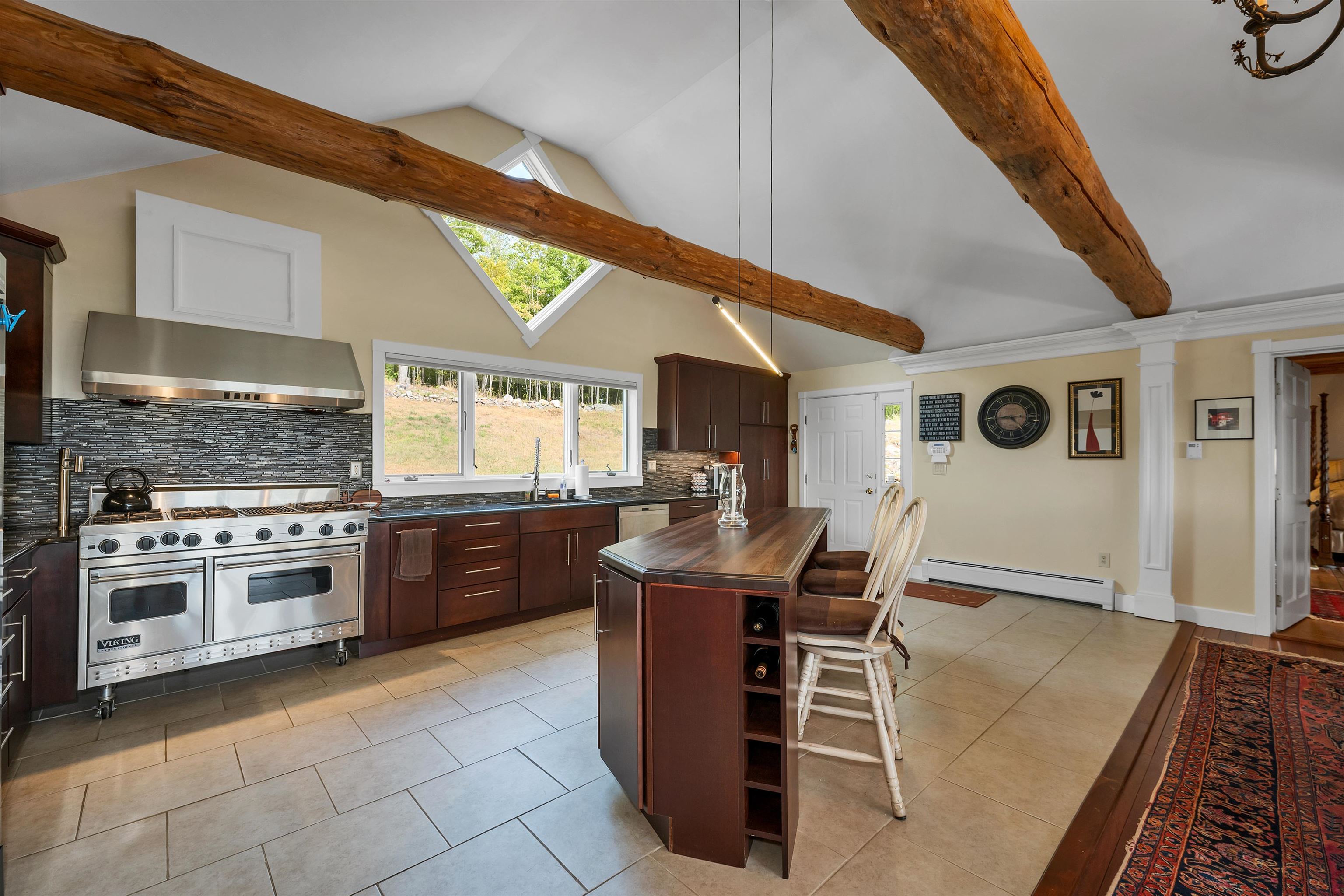 242 Jerusalem Road Canaan, NH 03741 - Photo 5 of 60