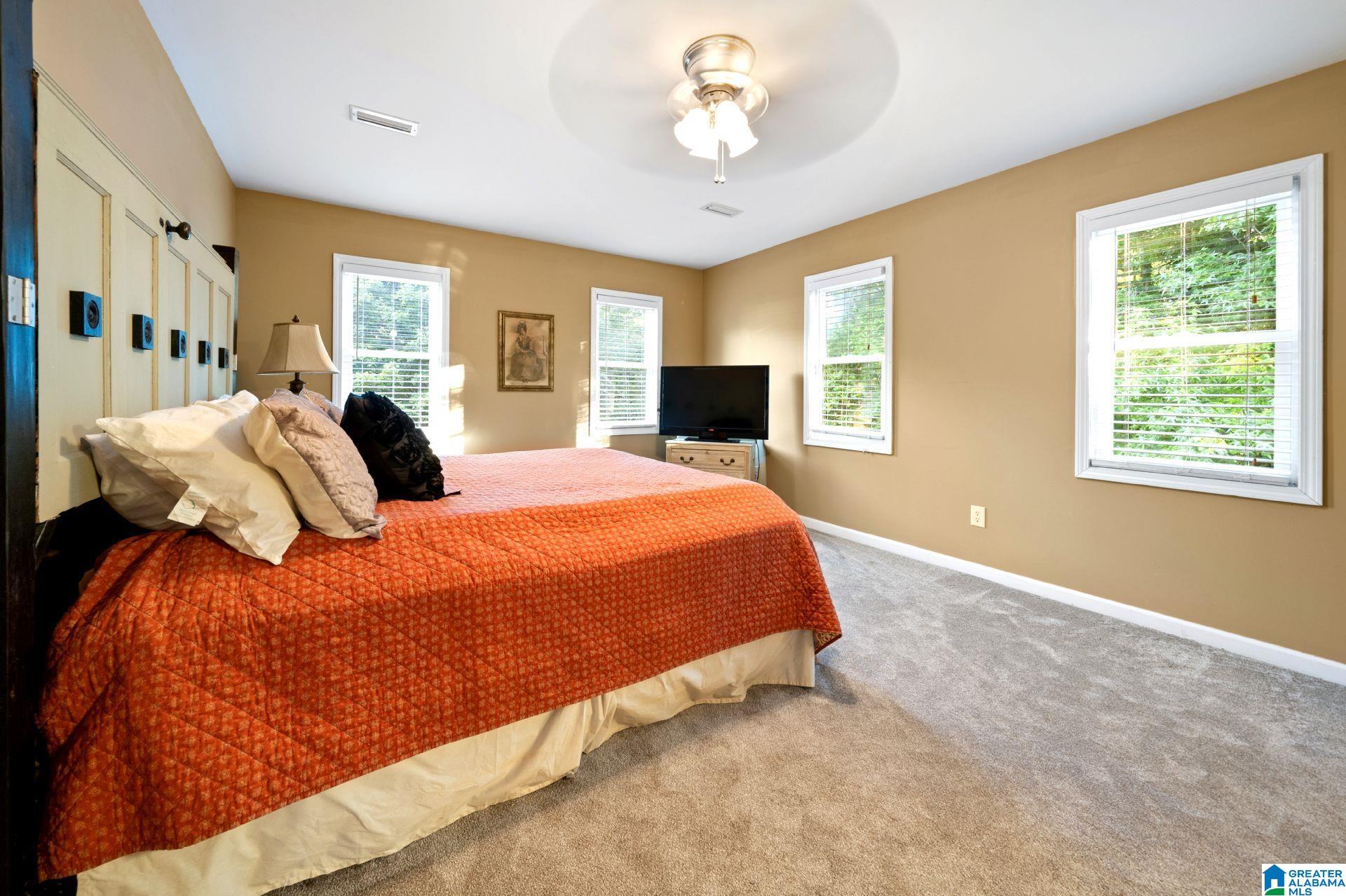 230 Pine Ridge Drive Lineville, AL 36266 - Photo 43 of 53