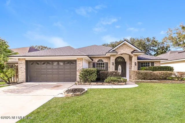 $489,900 | 928 West Doty Branch Lane, St. Johns, FL 32259