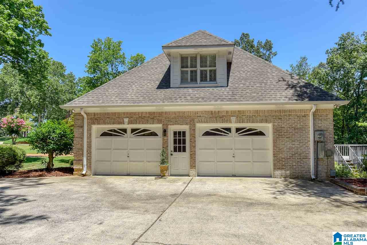 4124 Kinross Circle Birmingham, AL 35242 - Photo 46 of 47