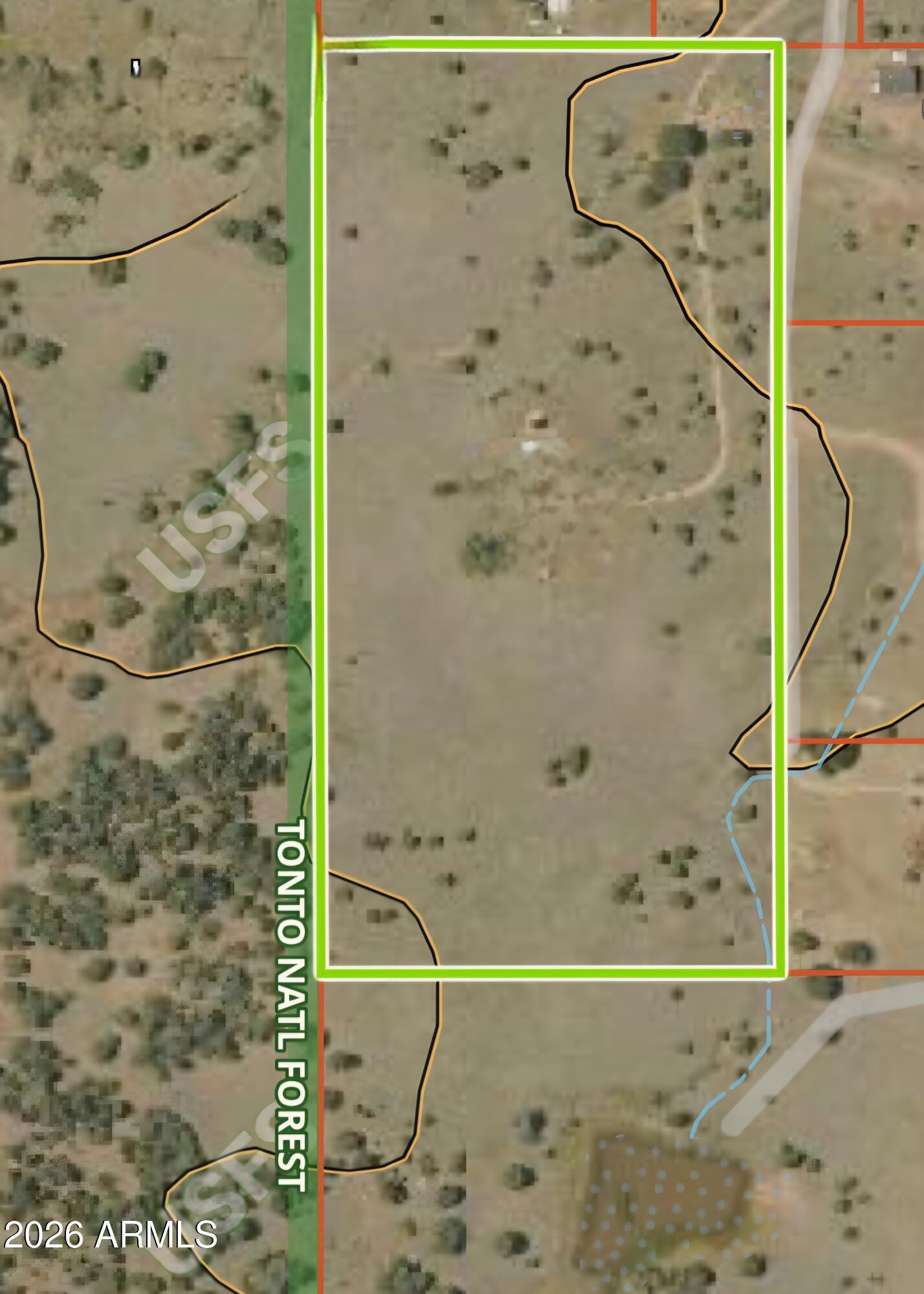 550 Rolling Hills Road Young, AZ 85554 - Photo 1 of 18 view