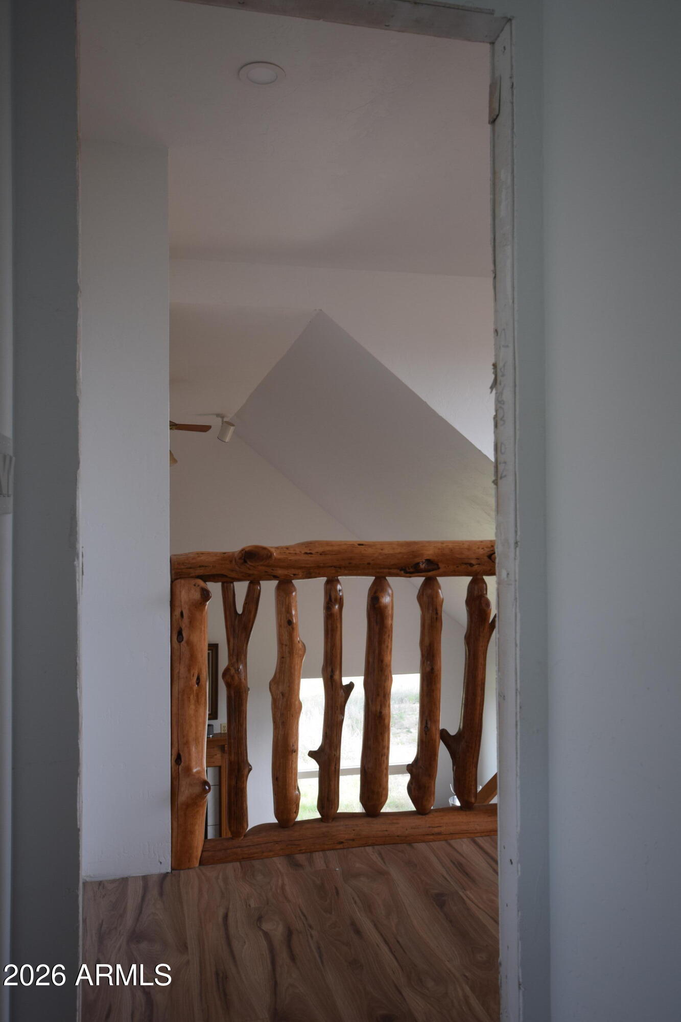 550 Rolling Hills Road Young, AZ 85554 - Photo 11 of 18 stair rails