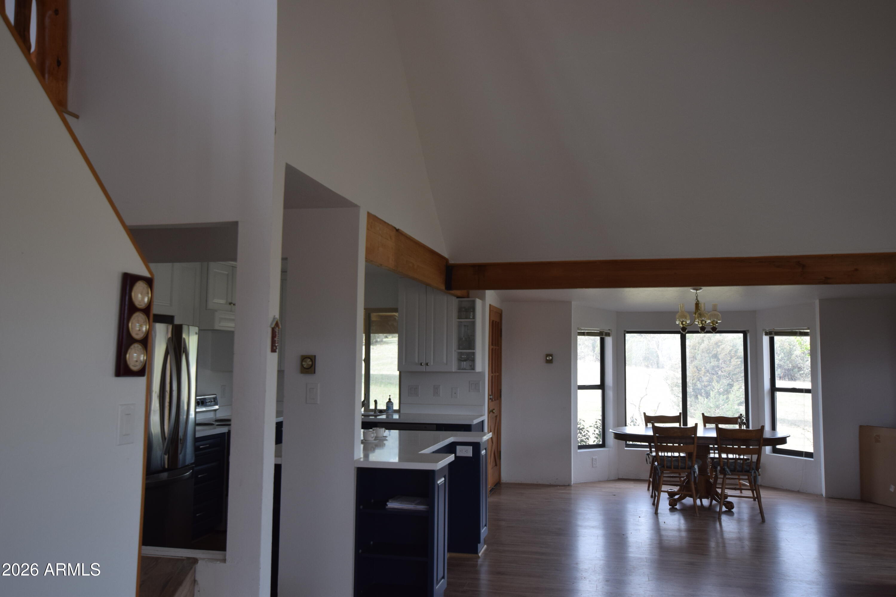 550 Rolling Hills Road Young, AZ 85554 - Photo 9 of 18 great room