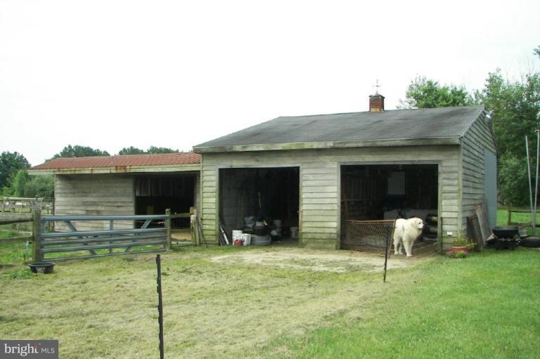 1306 Rabbit Hill Road Church Hill, MD 21623 - Photo 20 of 22 Barn