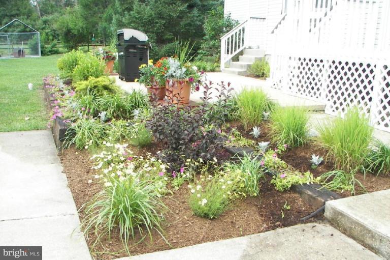 1306 Rabbit Hill Road Church Hill, MD 21623 - Photo 21 of 22 Garden