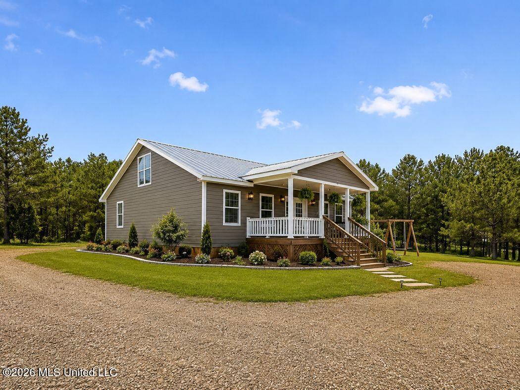 1005 Pne Rdg Drive Crystal Springs, MS 39059 - Photo 6 of 51 PHOTO1_2988