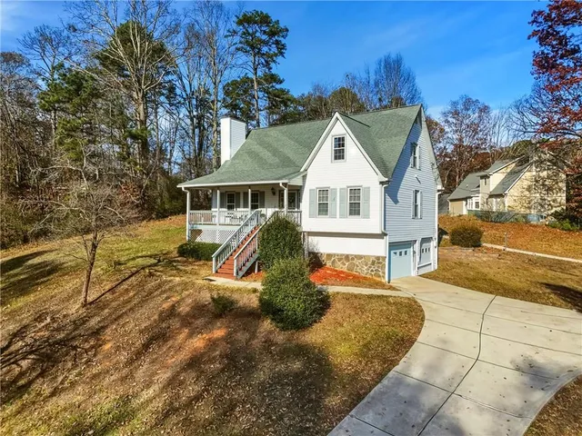 $320,000 | 685 Dena Drive, Canton, GA 30114