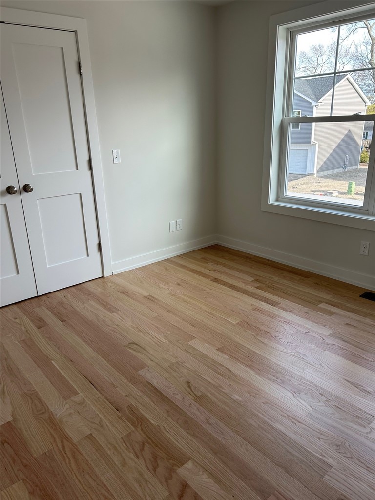 76 Red Maple Lane Warwick, RI 02886 - Photo 9 of 13 Second Bedroom