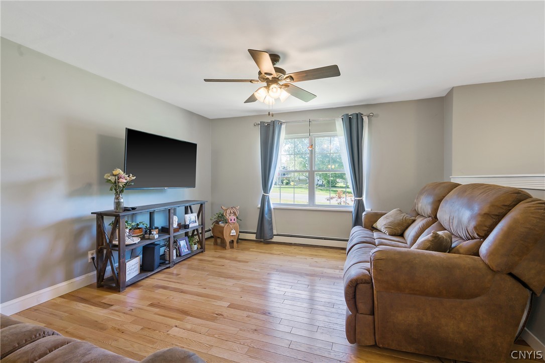 80 Jackim Road Oswego, NY 13126 - Photo 6 of 35