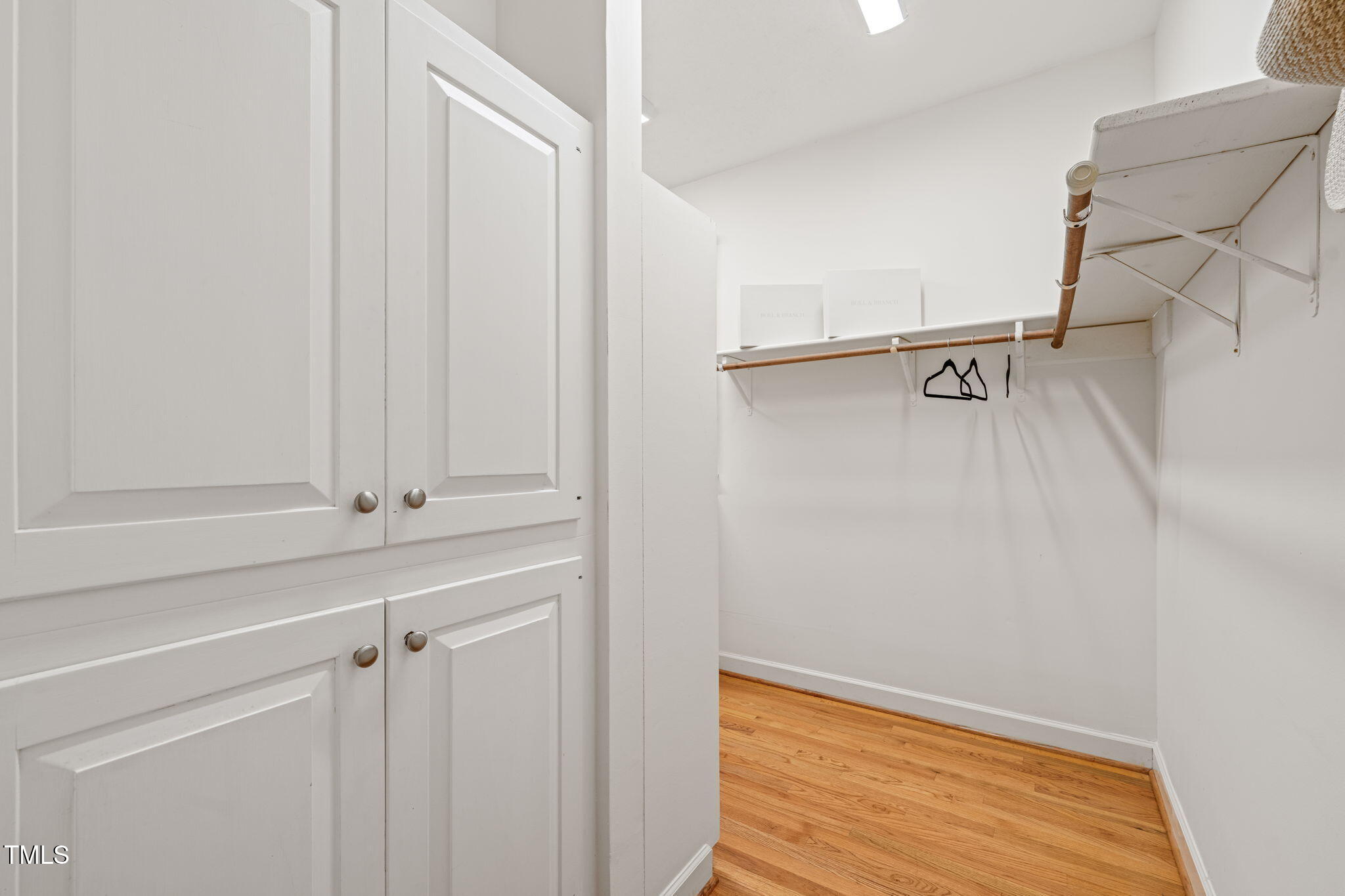 2209 Ridgefield Drive Chapel Hill, NC 27517 - Photo 22 of 57 a view of cabinets