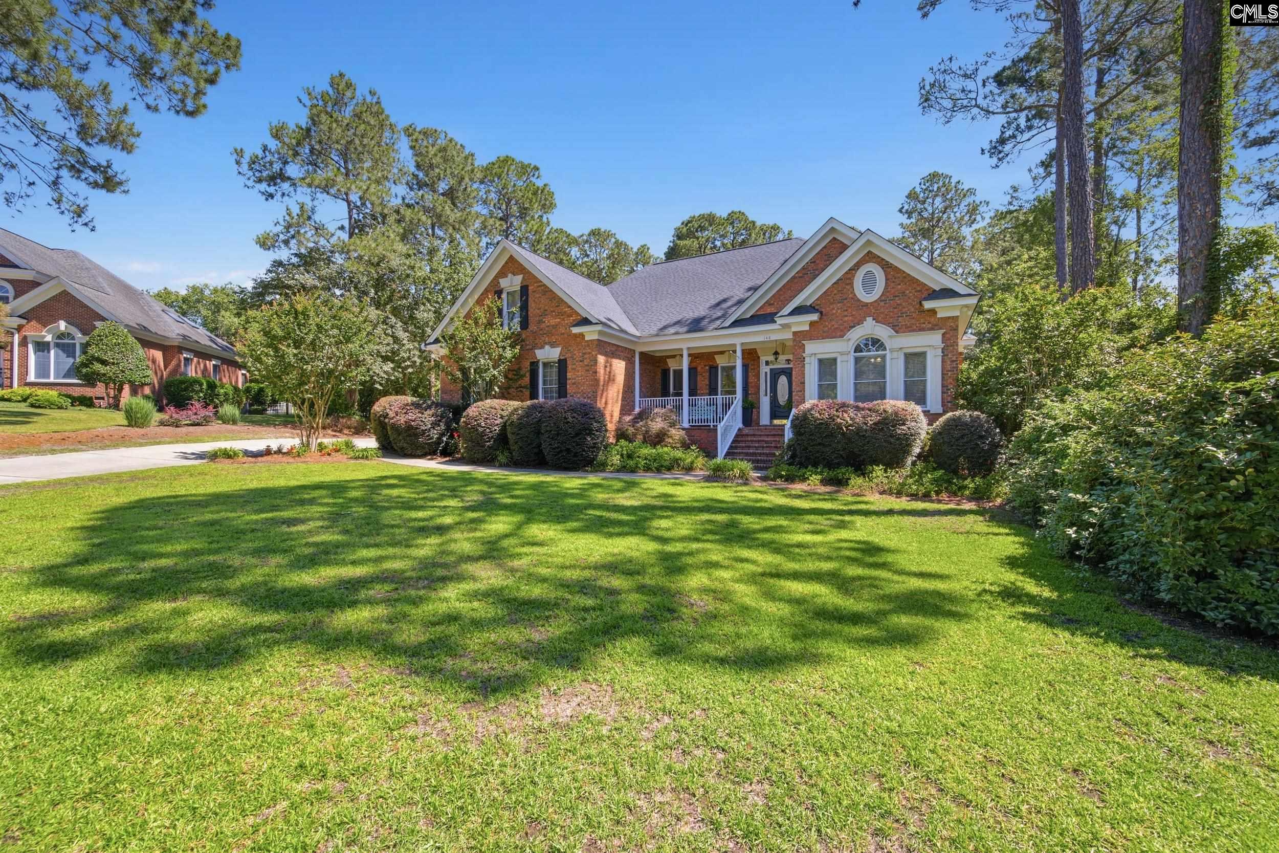 148 High Knoll Road Columbia, SC 29223 - Photo 2 of 78