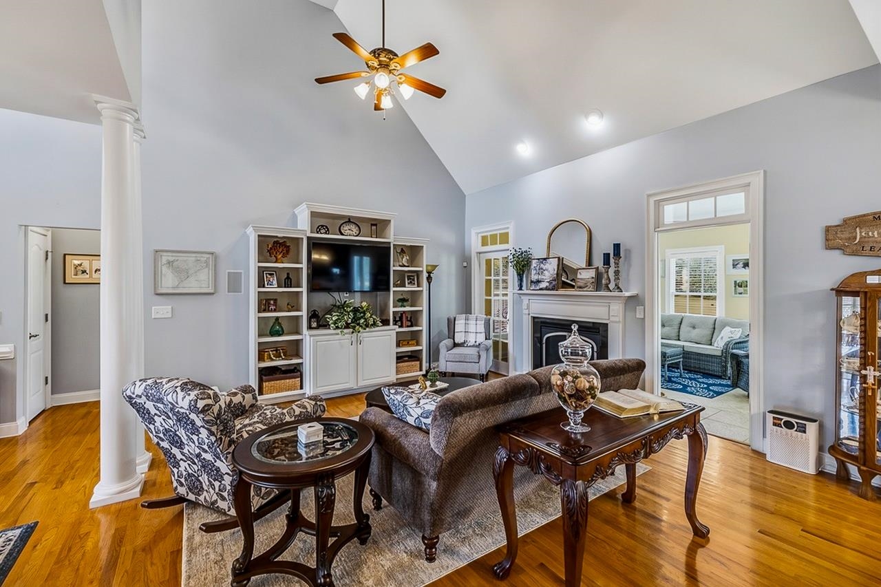 105 Bay Tree Court Inman, SC 29349 - Photo 16 of 49