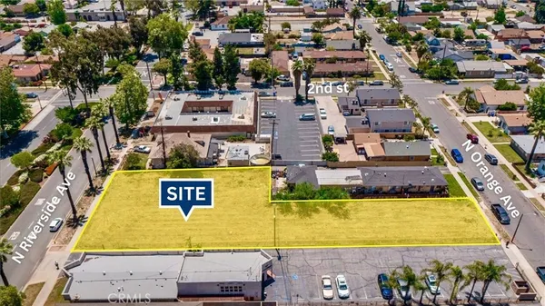 $475,000 | 210 North Riverside Avenue, Rialto, CA 92376