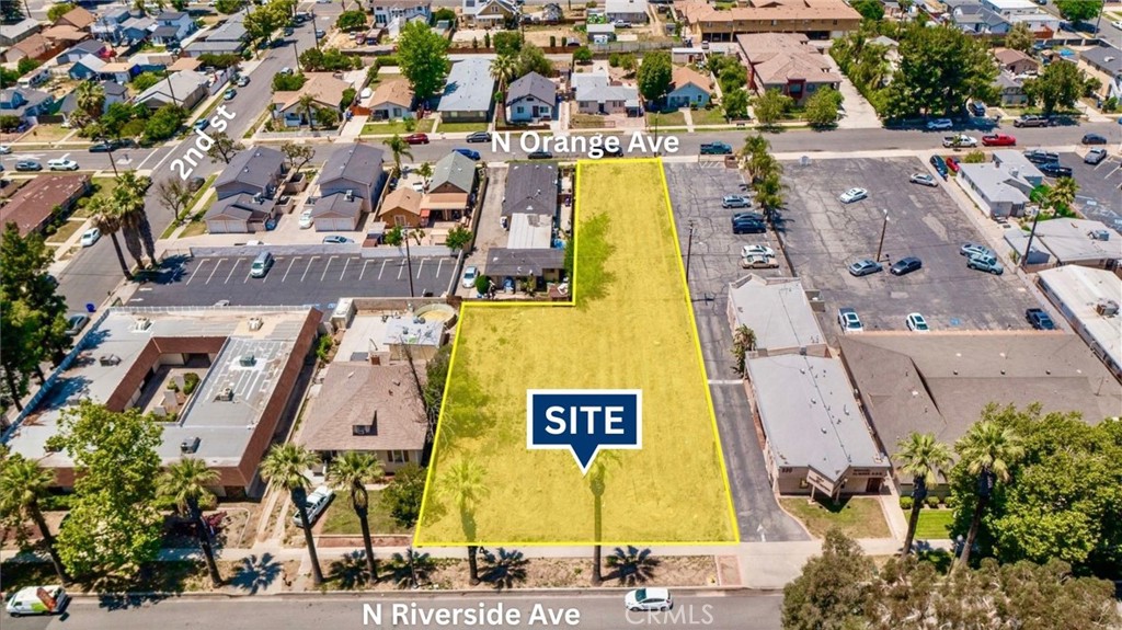 210 North Riverside Avenue Rialto, CA 92376 - Photo 2 of 7
