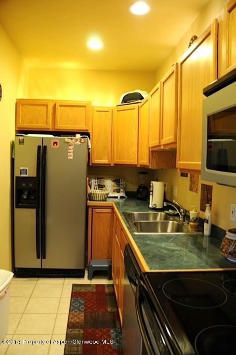 1400 East Valley Road, Unit 203 Basalt, CO 81621 - Photo 4 of 23 Kitchen2