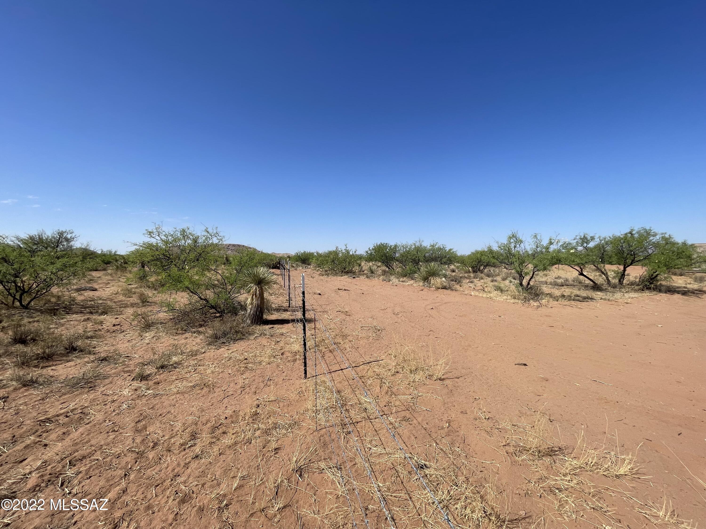 Tbd 39-ac Tbd 39-ac Morgan Ranch Road, Unit 210 Elfrida, AZ 85610 - Photo 26 of 37