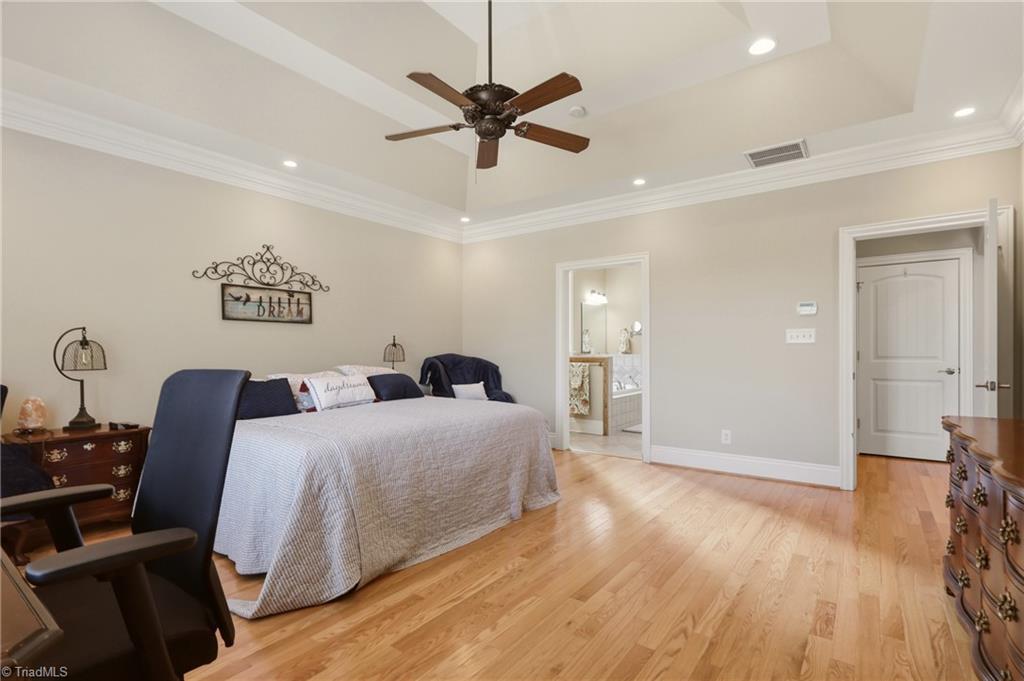 4250 Dodgetown Road Walnut Cove, NC 27052 - Photo 19 of 50