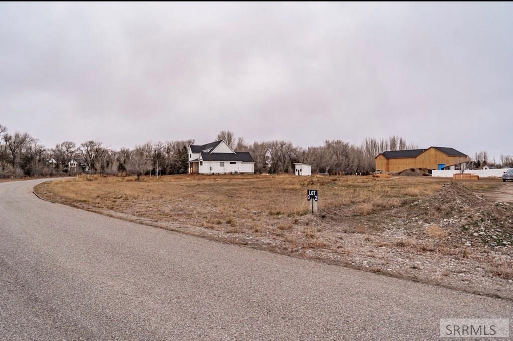 Tbd East Landon Lane Rigby, ID 83442 - Photo 9 of 10