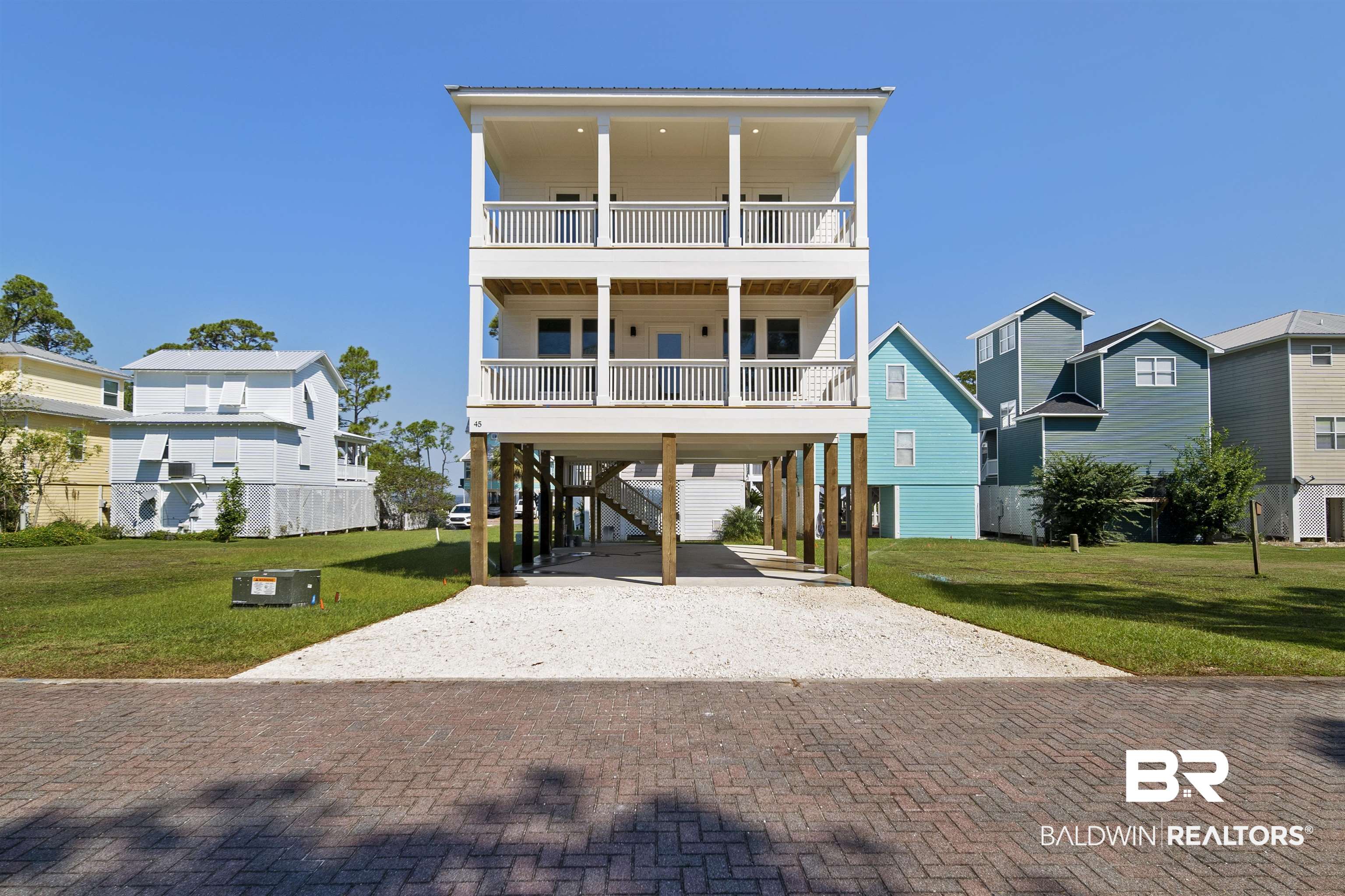 12475 Fort Morgan Road Gulf Shores, AL 36542 - Photo 42 of 44