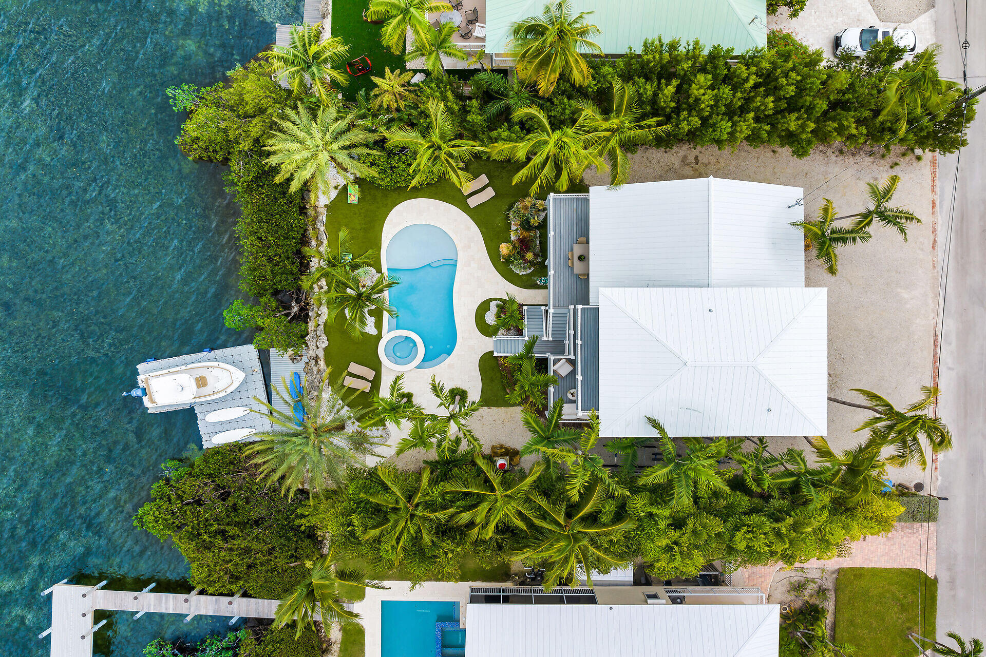 116 Gulf Side Drive Islamorada, FL 33036 - Photo 11 of 67 116 Gulfside Dr Venetian Shores