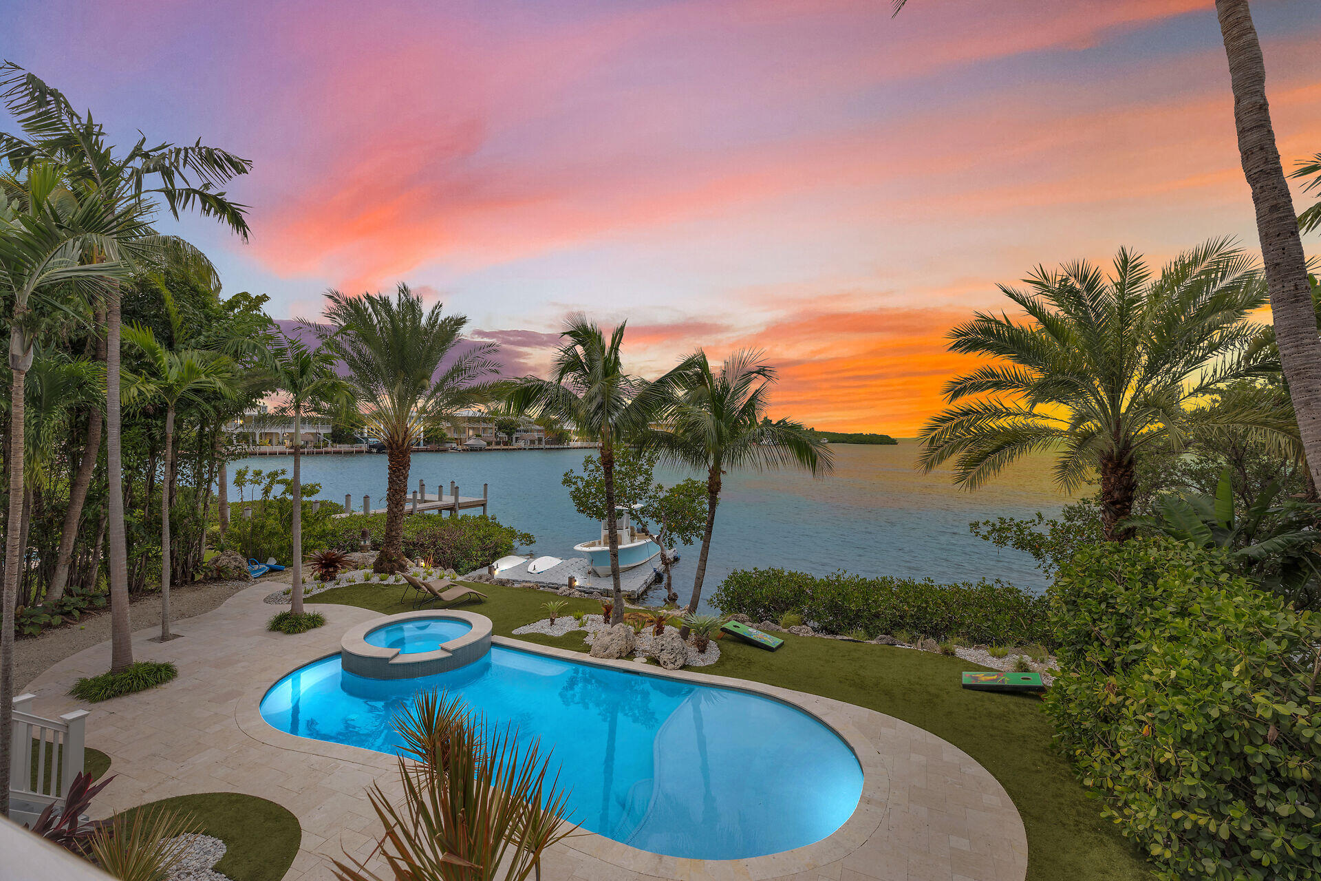 116 Gulf Side Drive Islamorada, FL 33036 - Photo 4 of 67 116 Gulfside Dr Venetian Shores