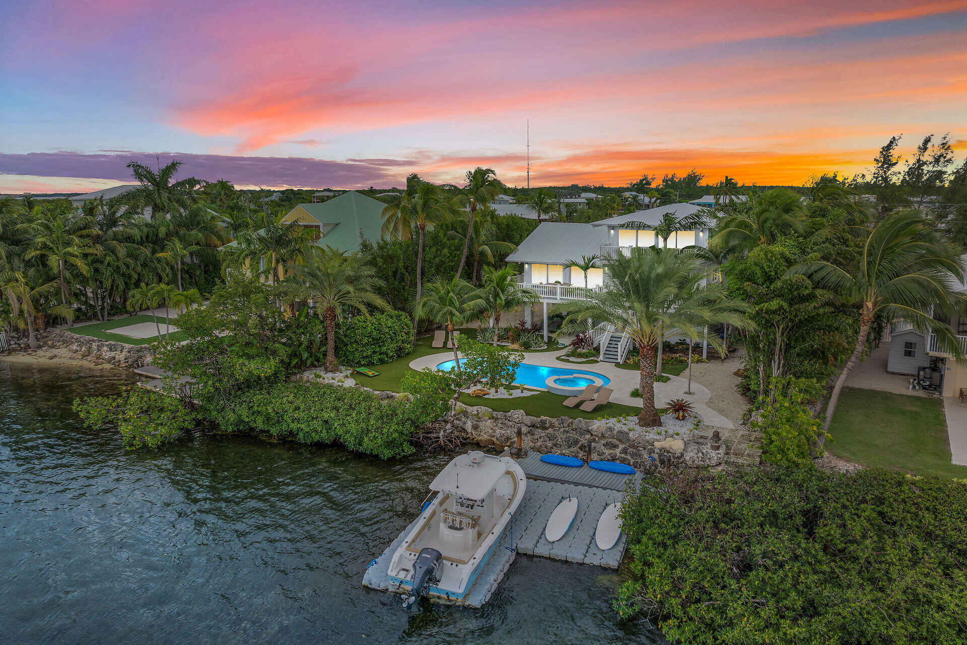 116 Gulf Side Drive Islamorada, FL 33036 - Photo 8 of 67 116 Gulfside Dr Venetian Shores