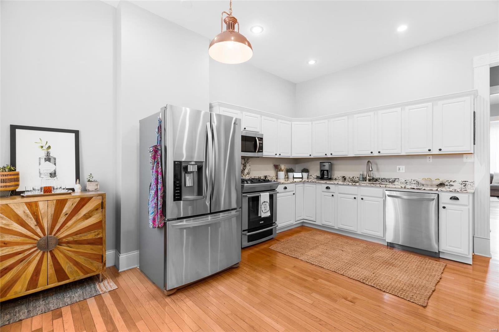 2350 Rutger St. Louis, MO 63104 - Photo 12 of 33
