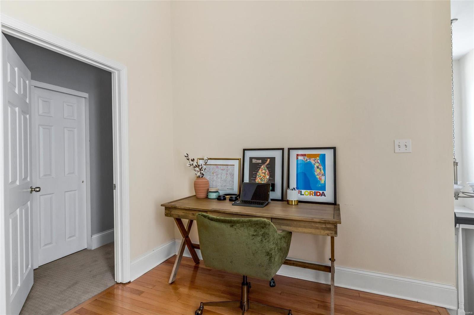 2350 Rutger St. Louis, MO 63104 - Photo 15 of 33