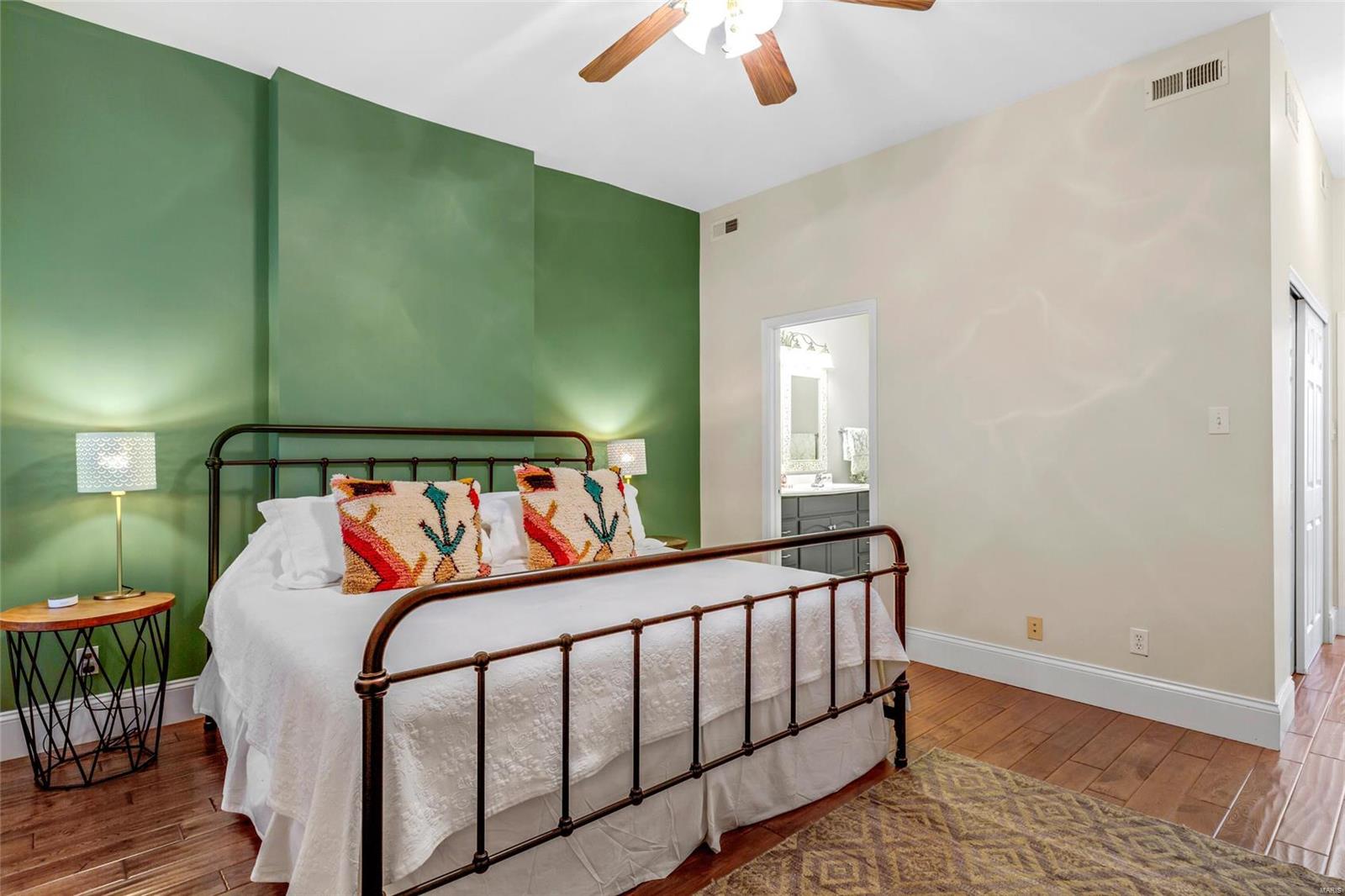 2350 Rutger St. Louis, MO 63104 - Photo 17 of 33
