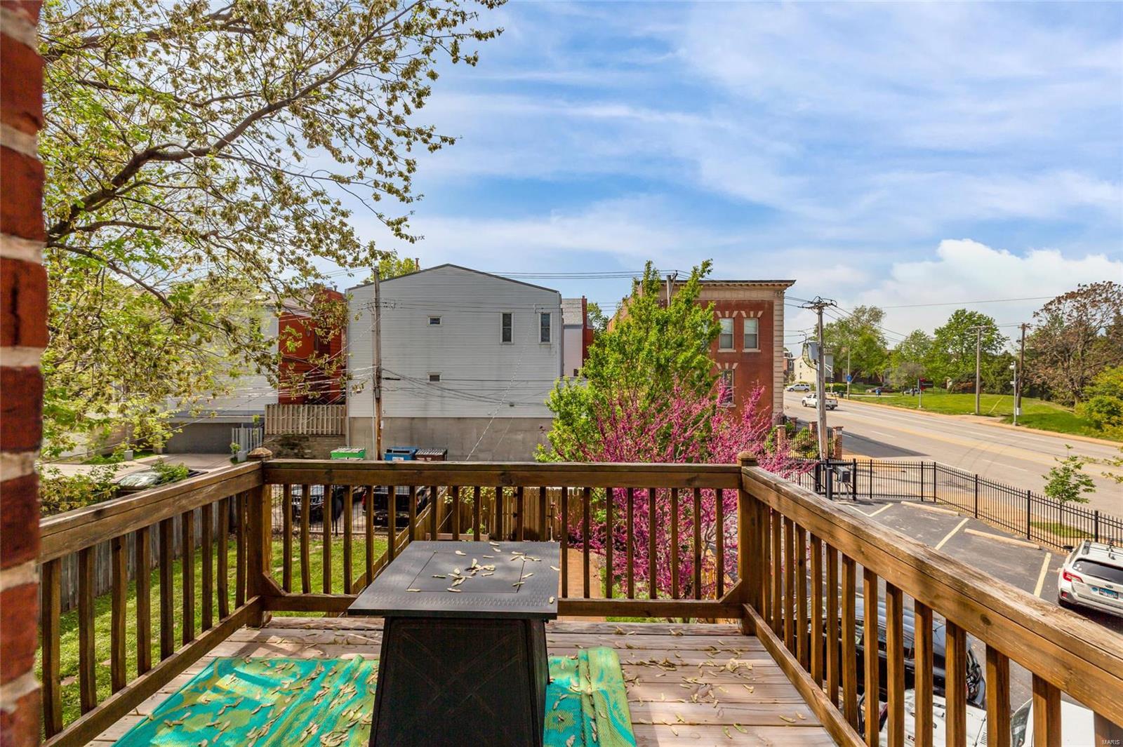 2350 Rutger St. Louis, MO 63104 - Photo 18 of 33