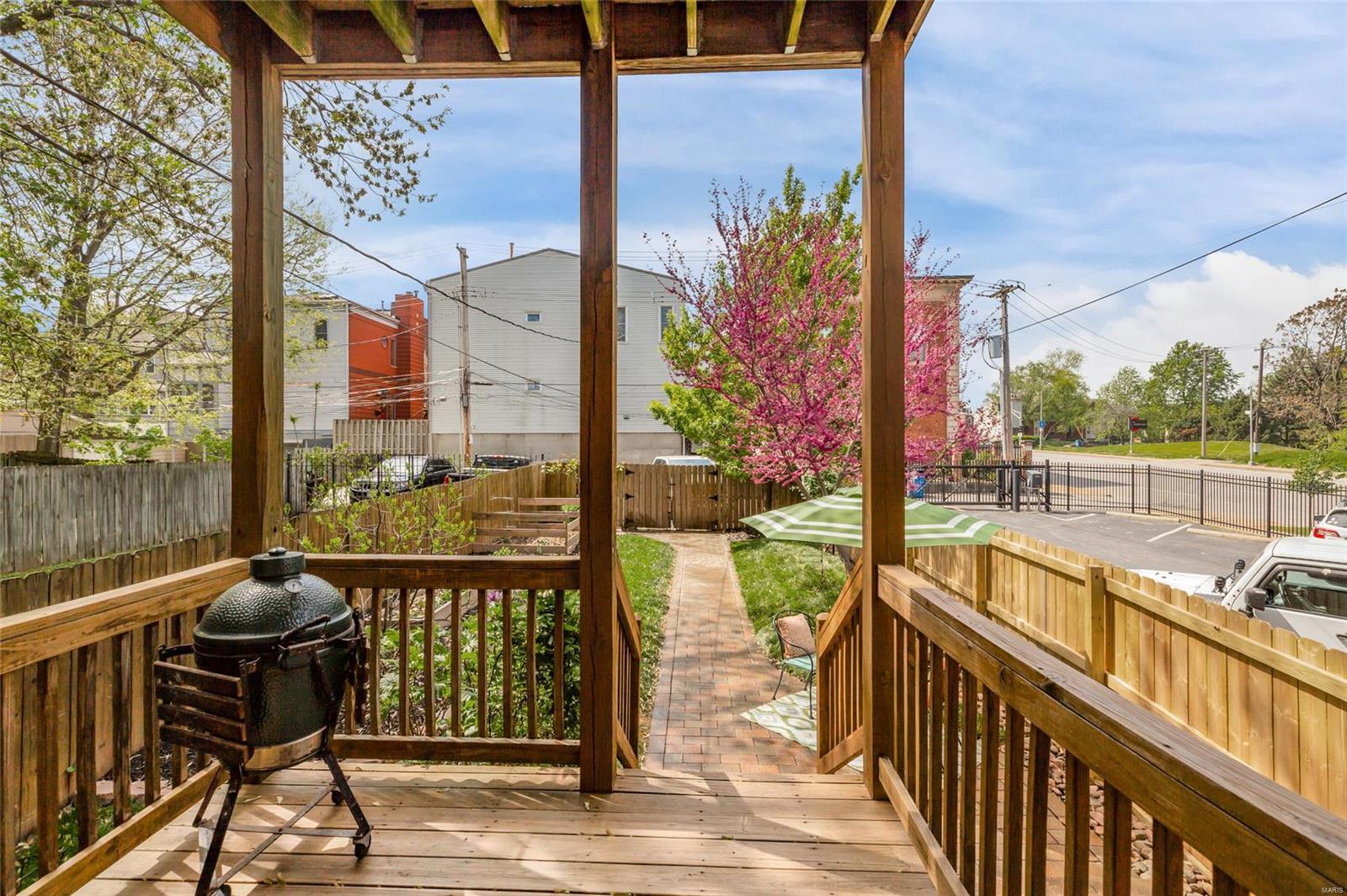 2350 Rutger St. Louis, MO 63104 - Photo 22 of 33