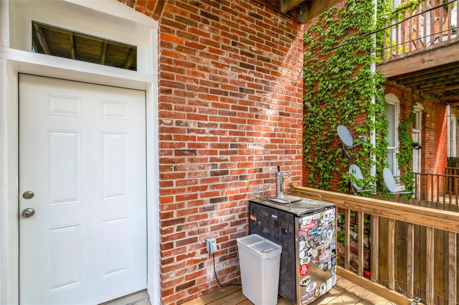 2350 Rutger St. Louis, MO 63104 - Photo 23 of 33
