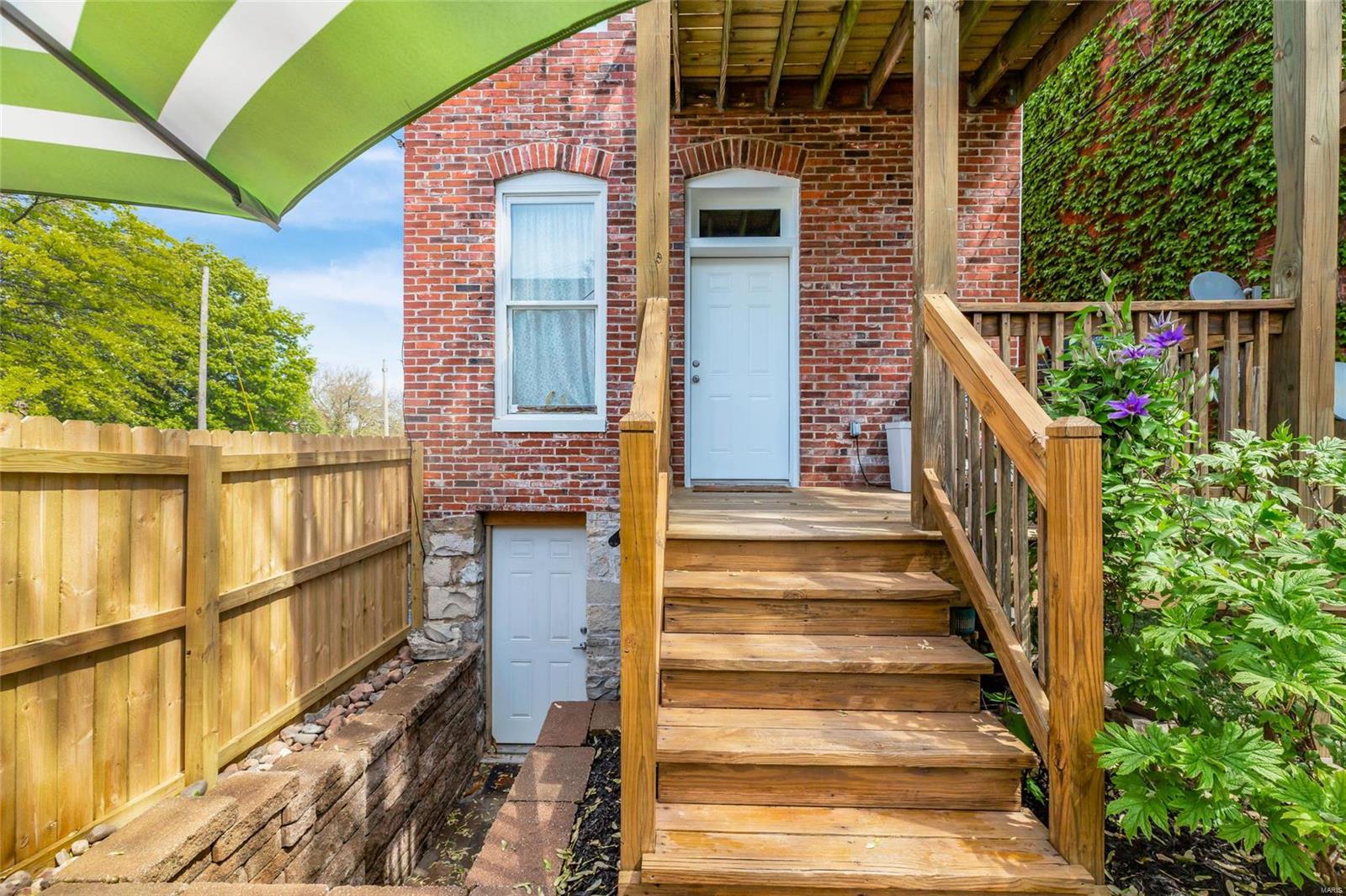 2350 Rutger St. Louis, MO 63104 - Photo 24 of 33