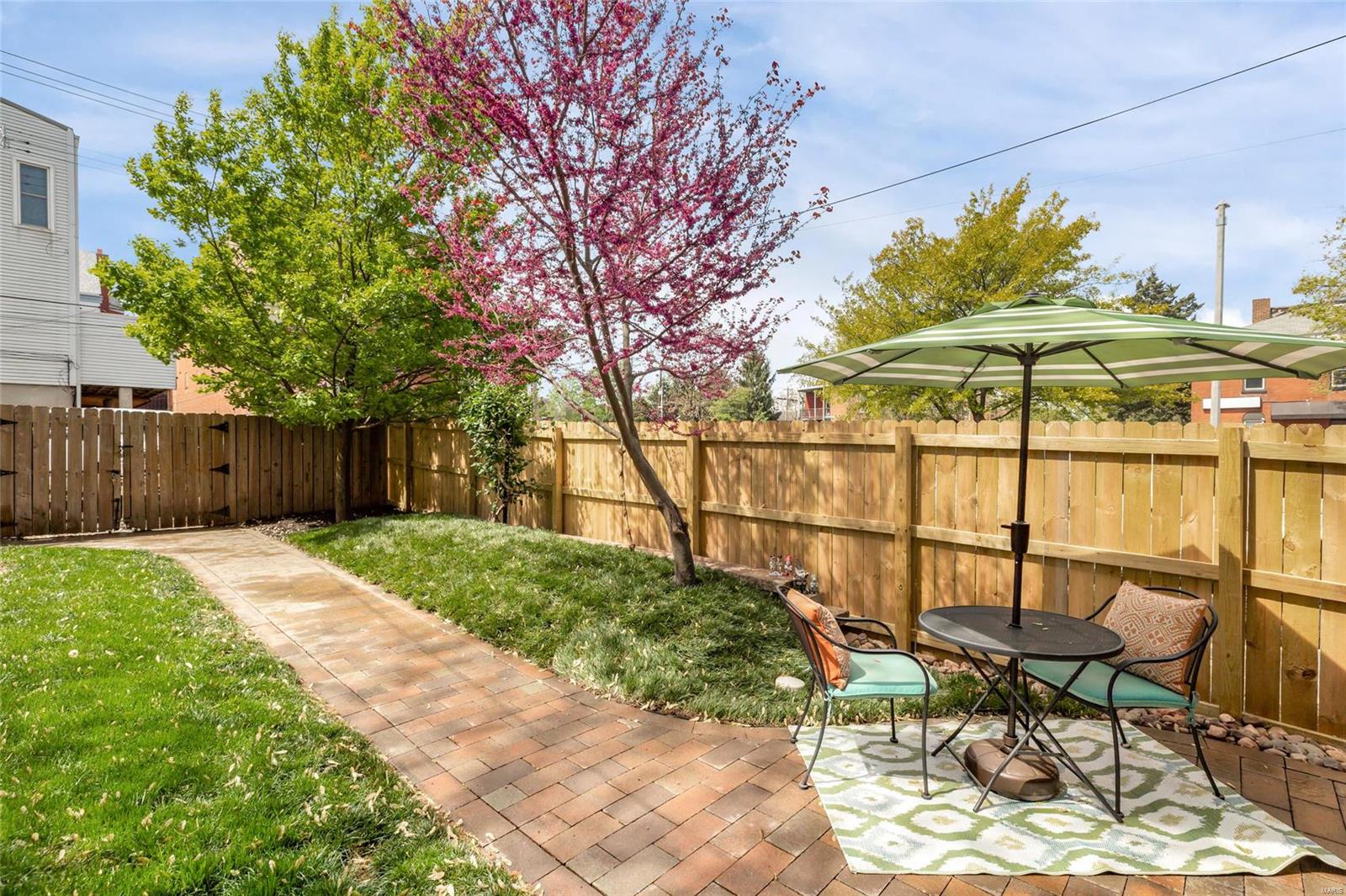 2350 Rutger St. Louis, MO 63104 - Photo 25 of 33