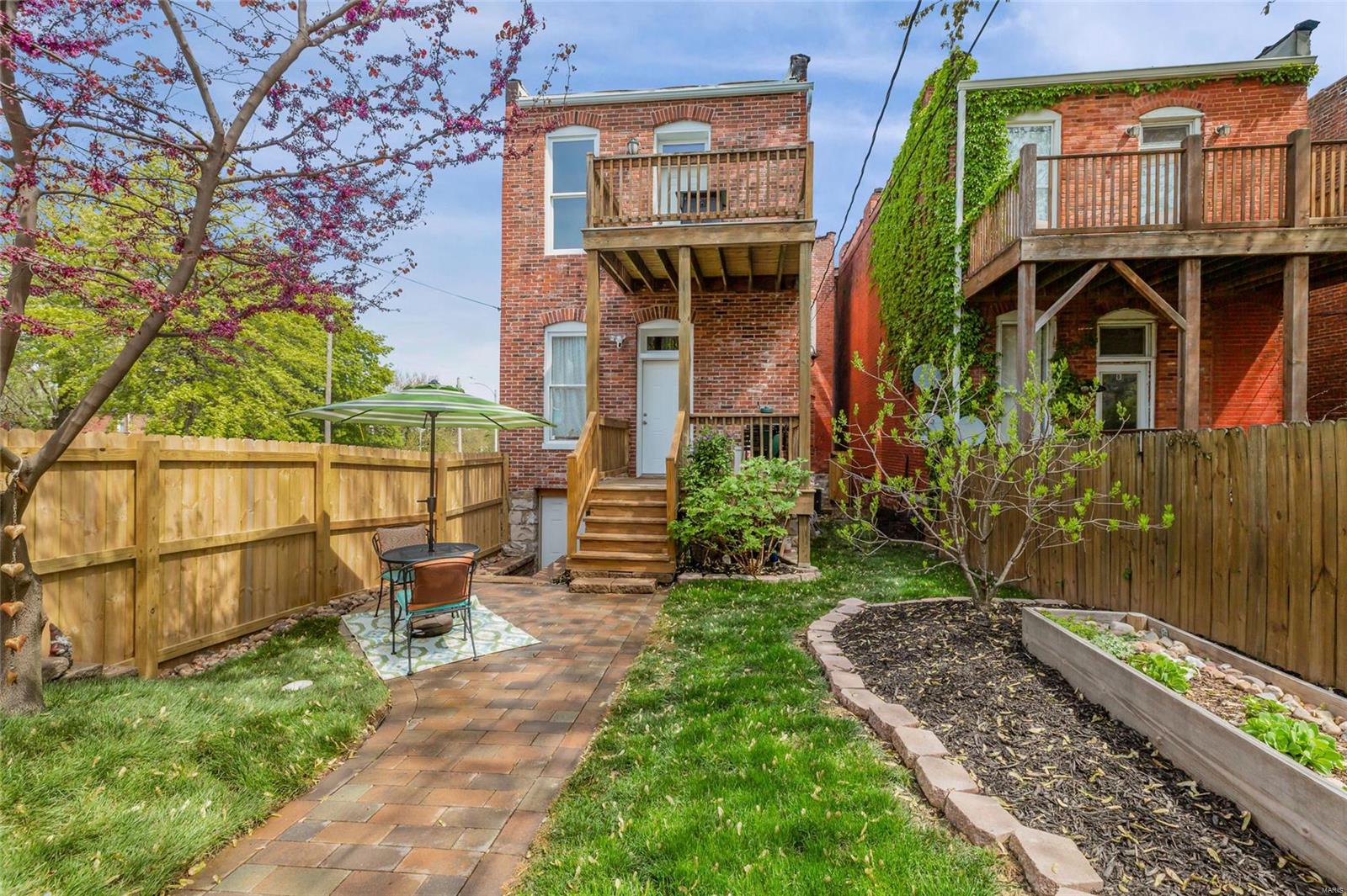 2350 Rutger St. Louis, MO 63104 - Photo 27 of 33
