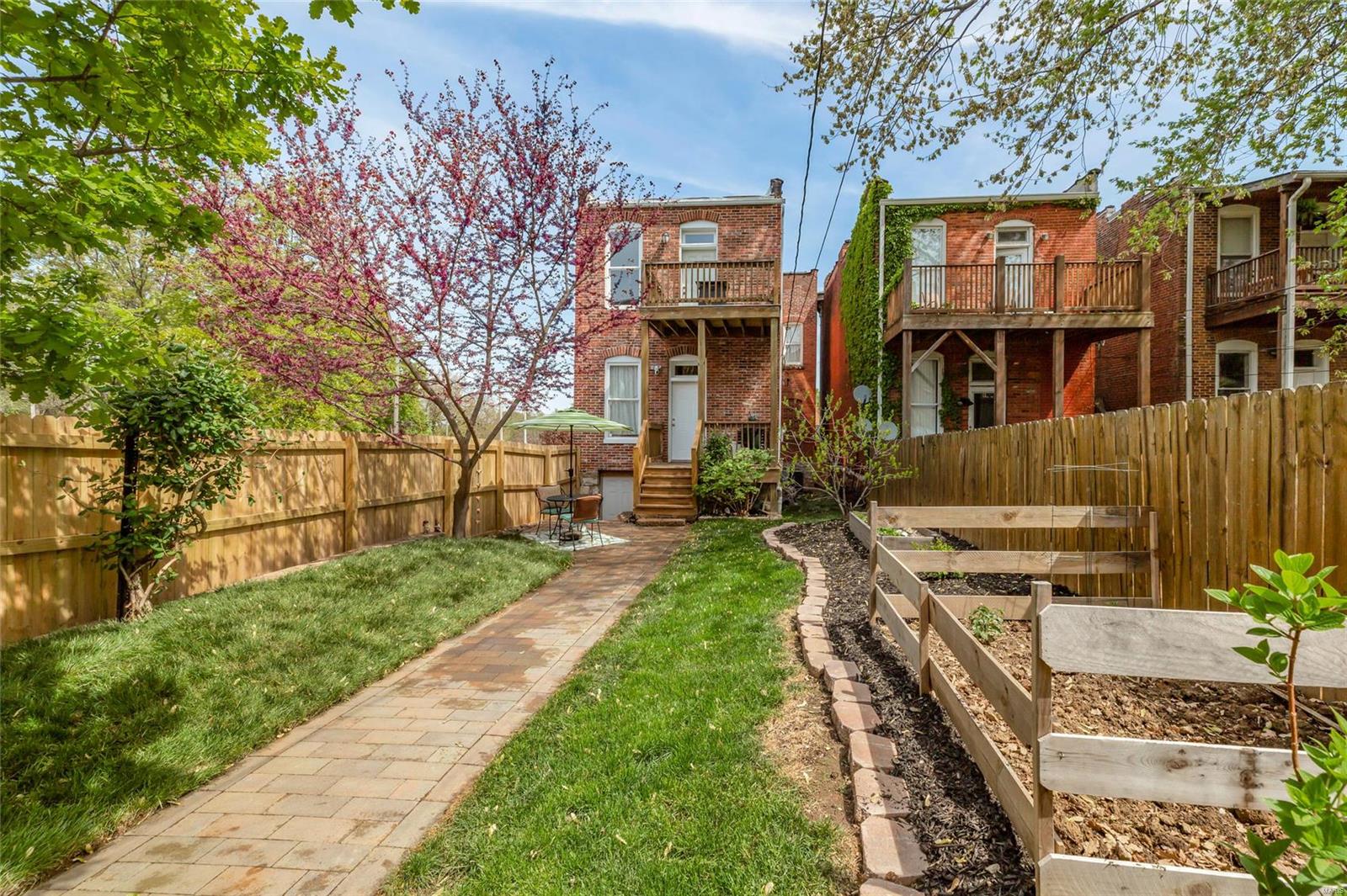 2350 Rutger St. Louis, MO 63104 - Photo 28 of 33
