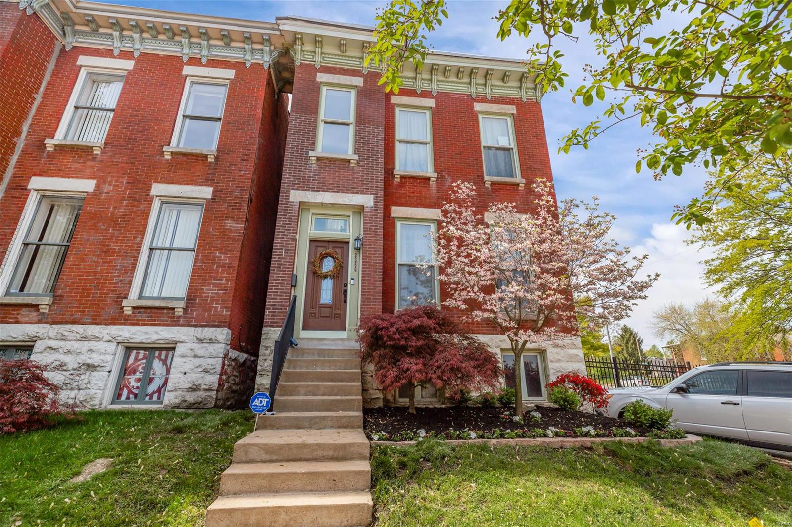2350 Rutger St. Louis, MO 63104 - Photo 30 of 33